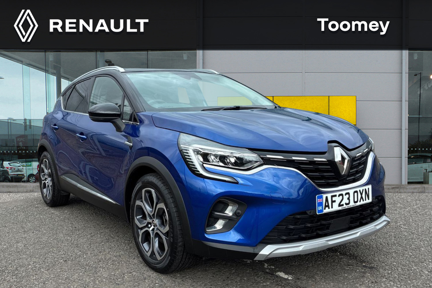 Captur