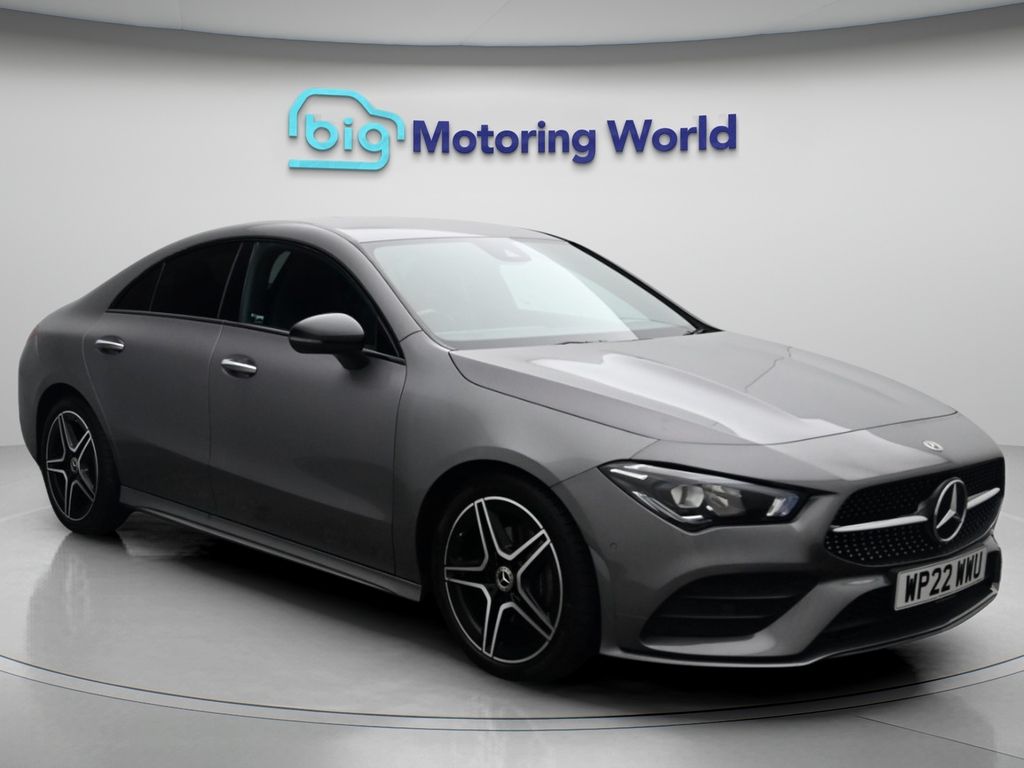 CLA