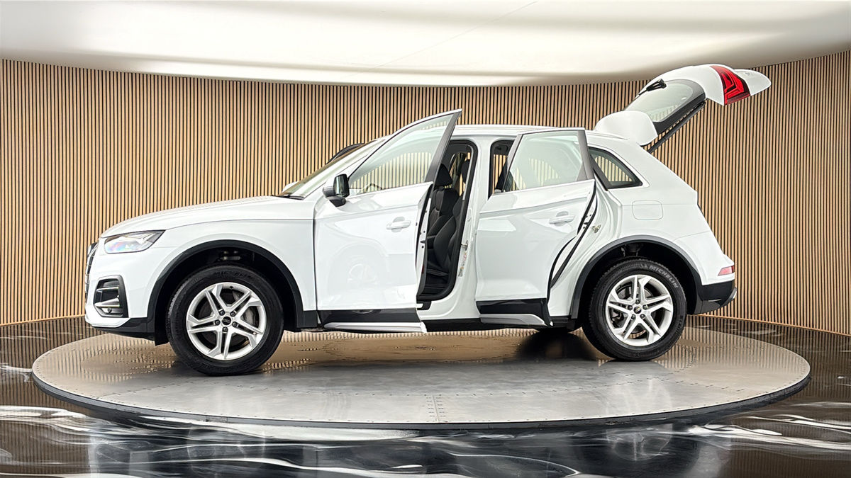 2023 Audi Q5