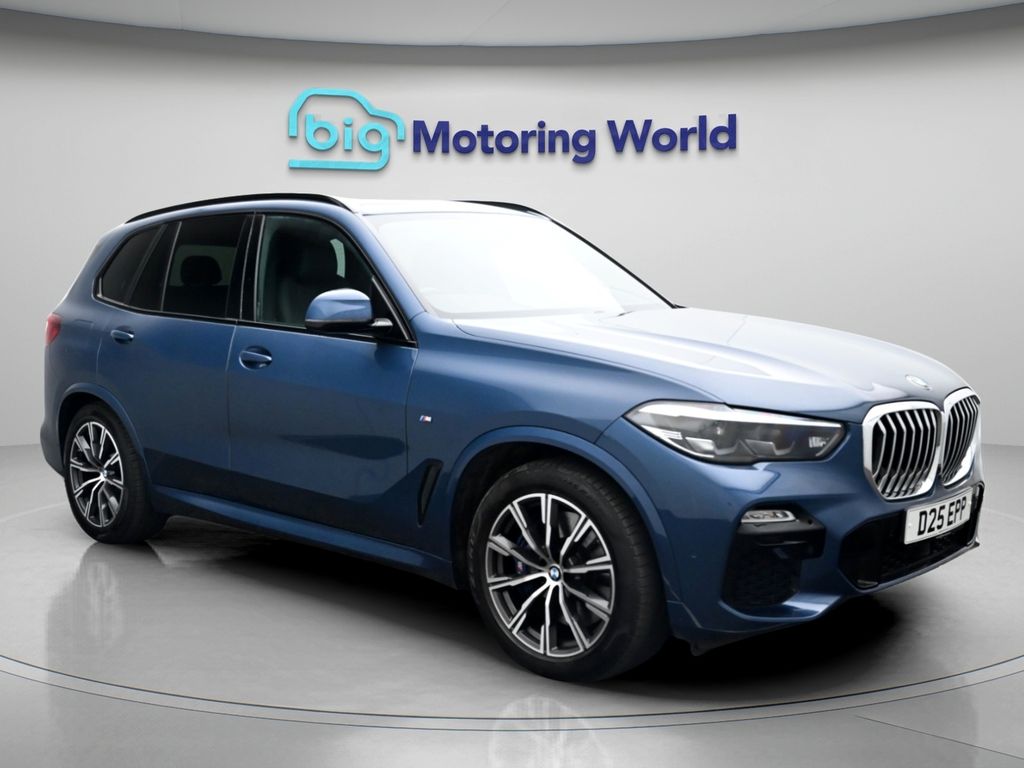 X5