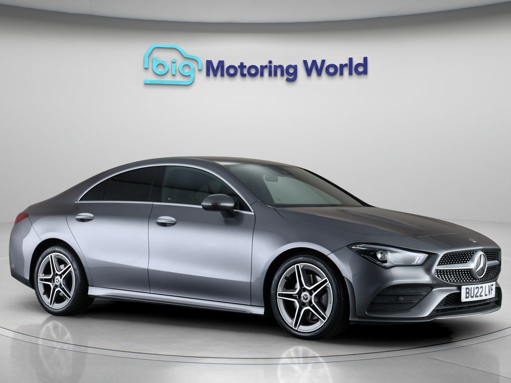 CLA