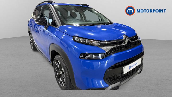 C3 Aircross