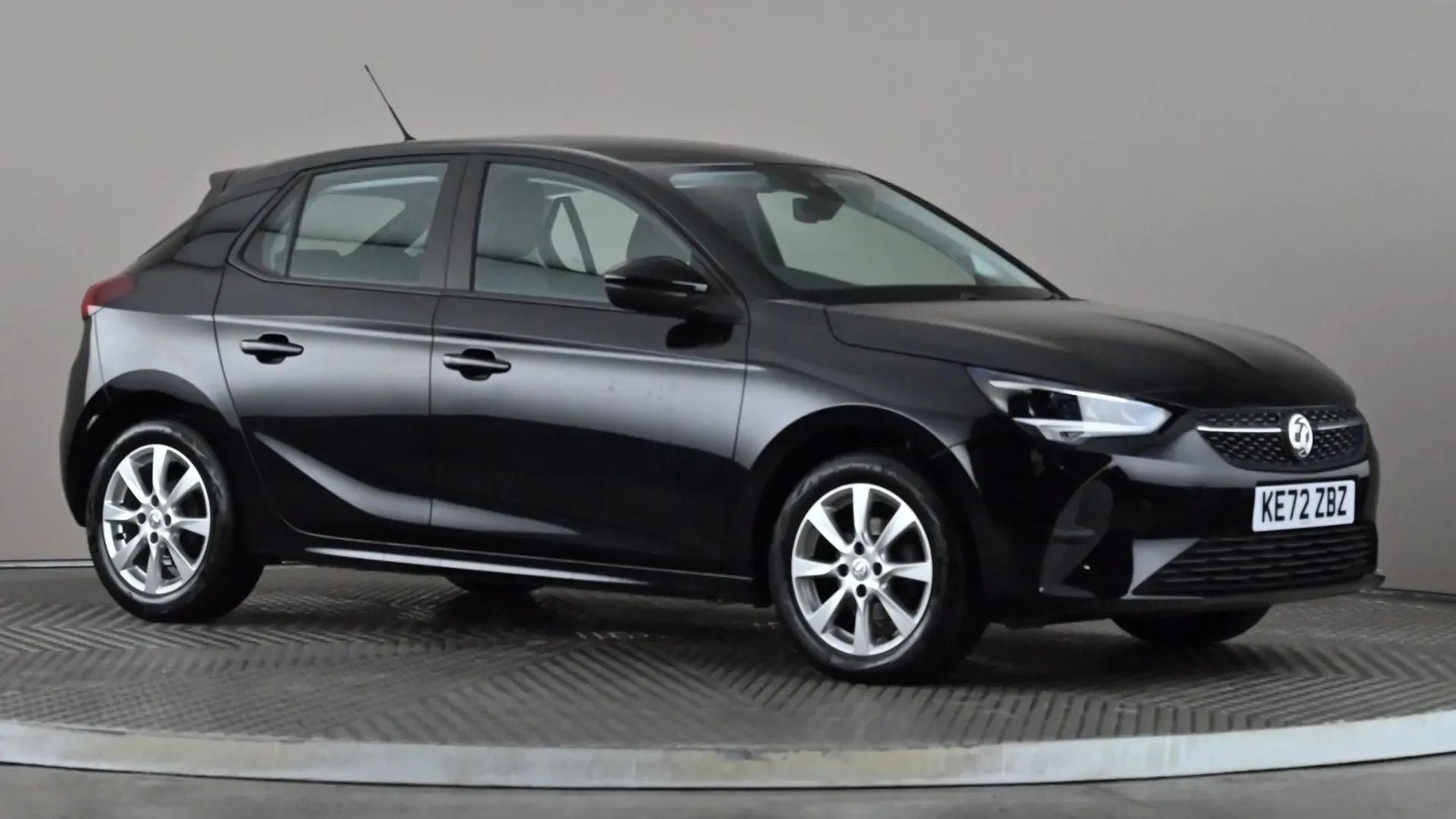 Corsa