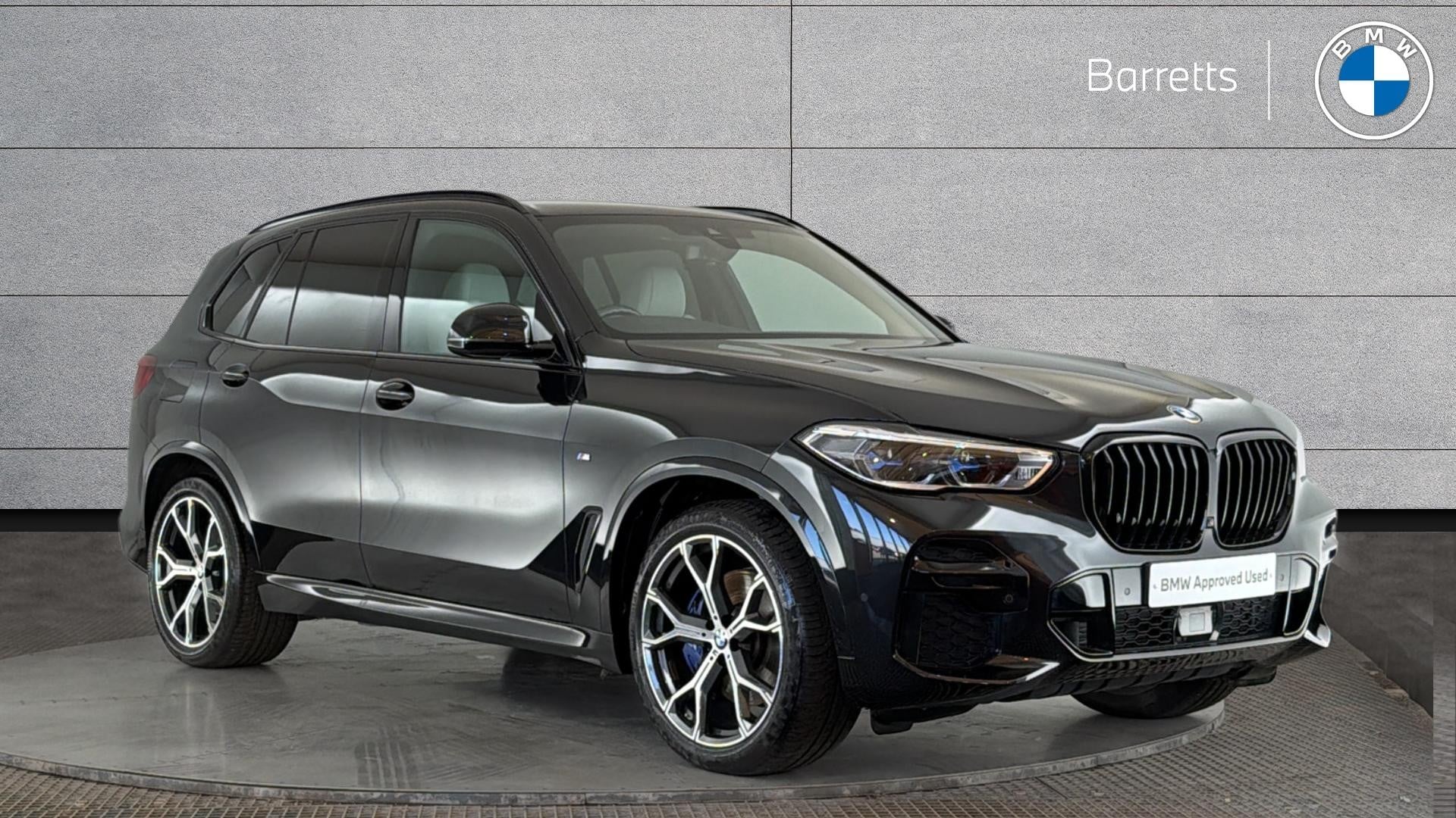 X5