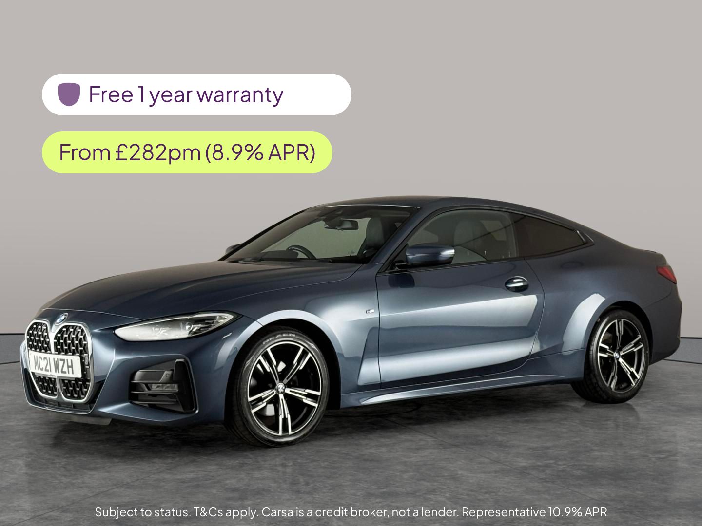 4 Series