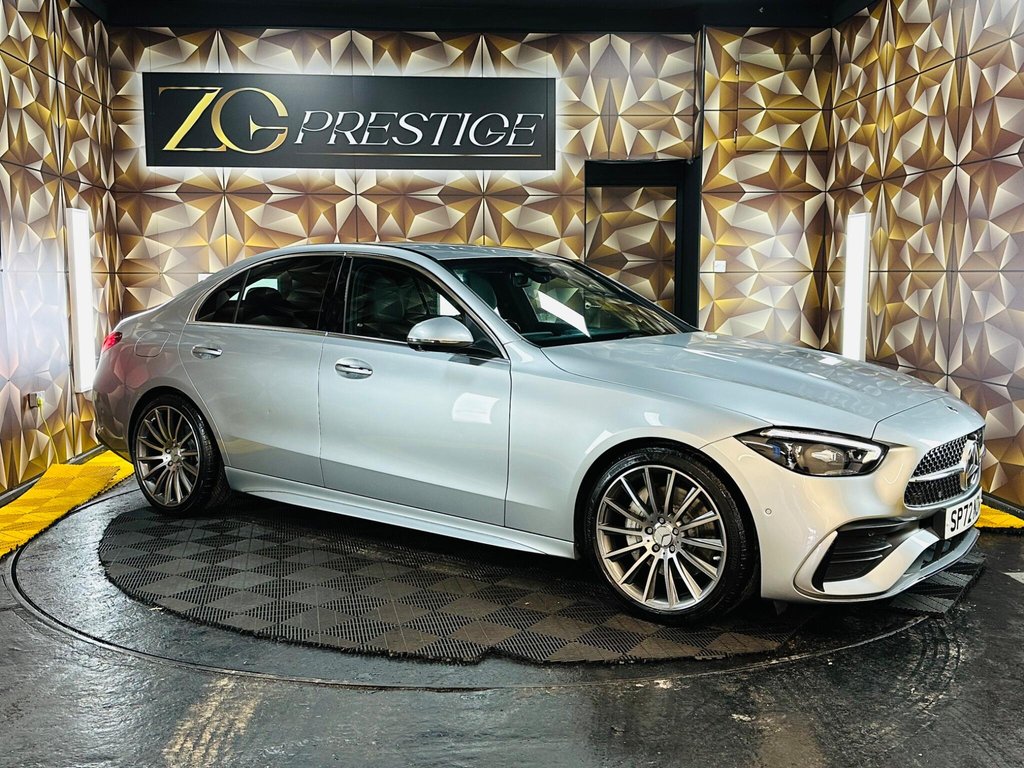 C Class