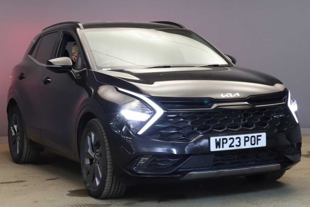 Sportage