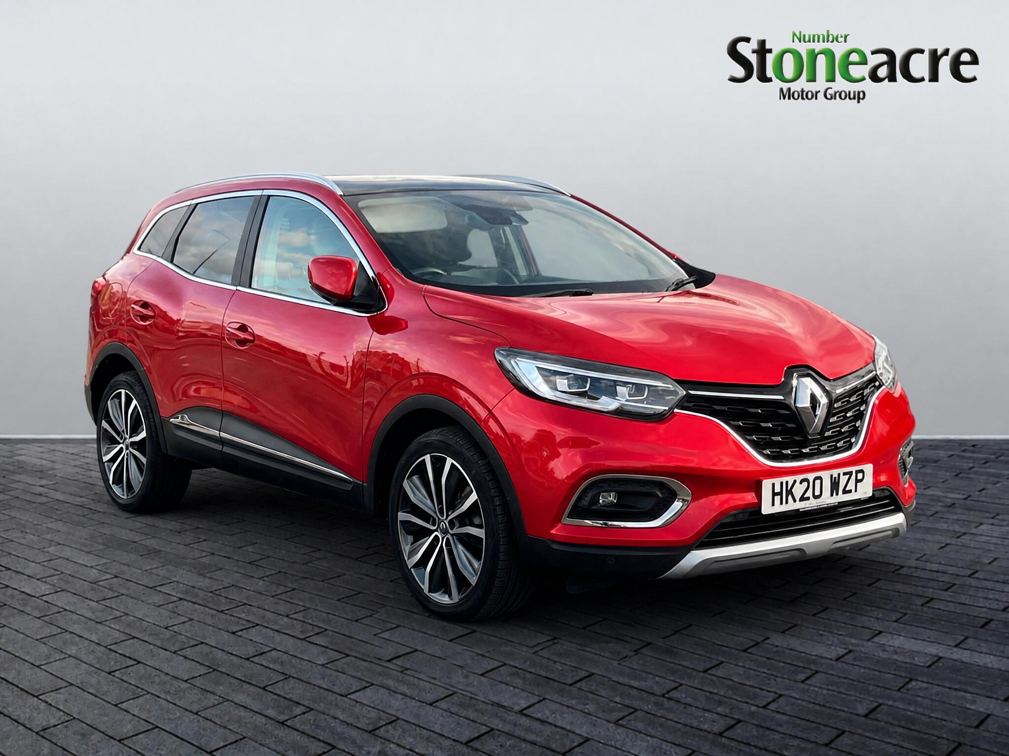 Kadjar