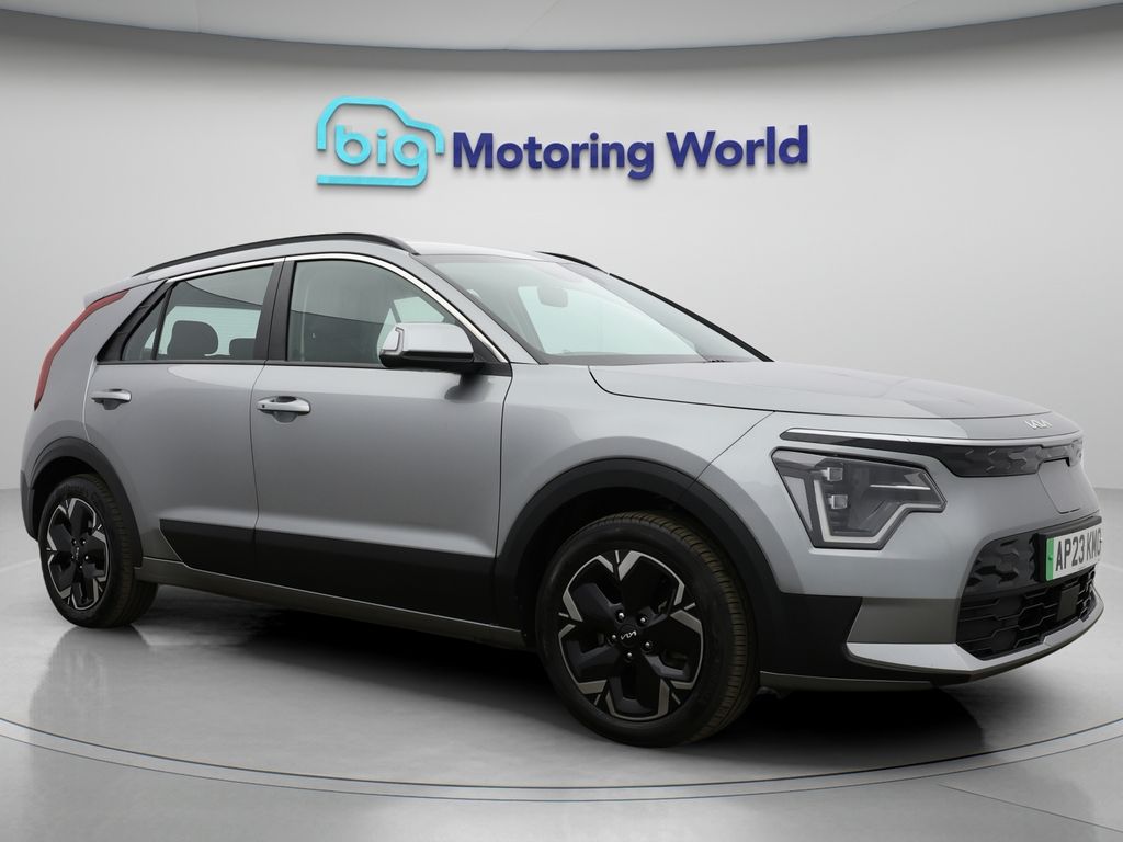 Niro EV