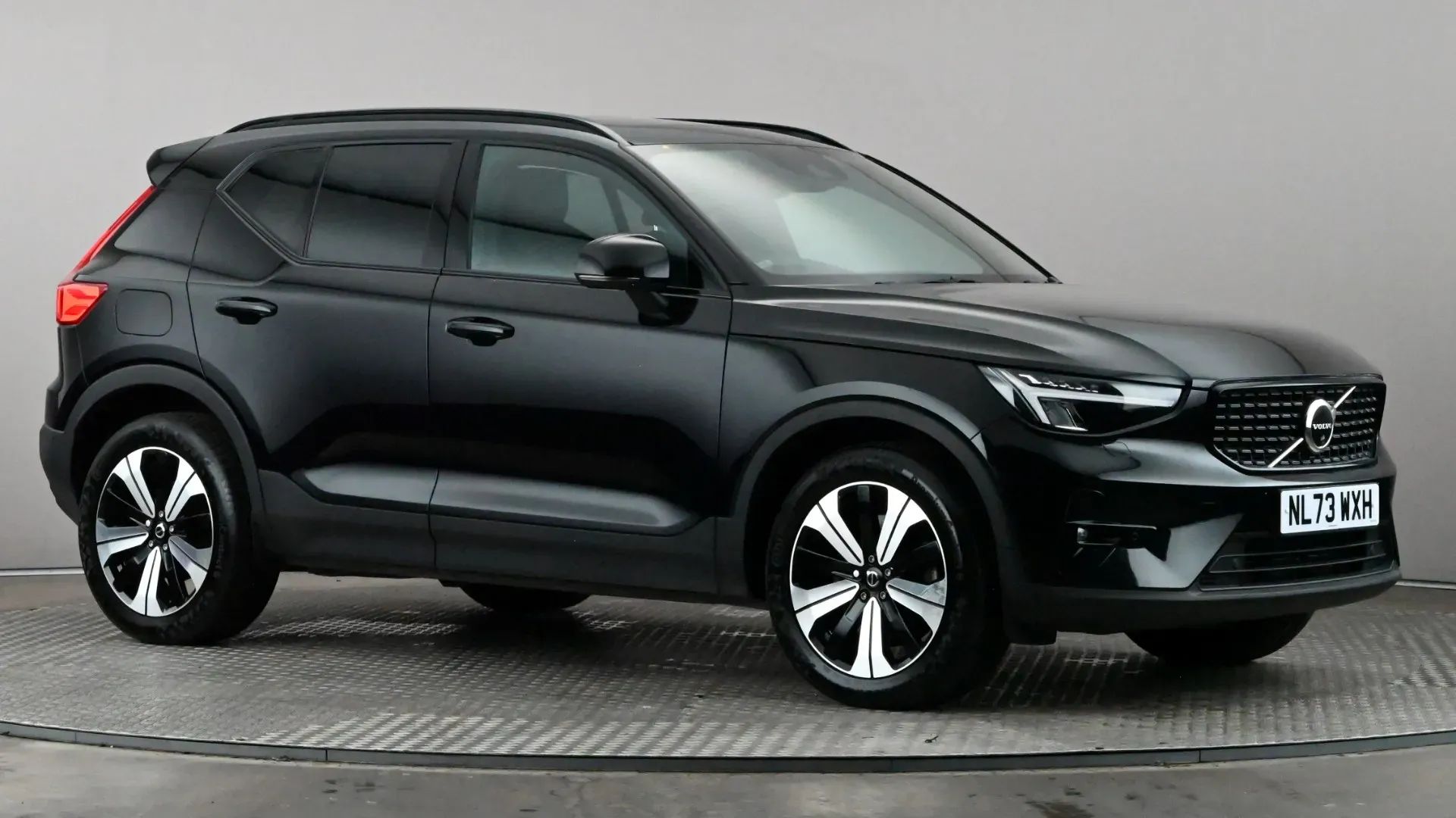 XC40