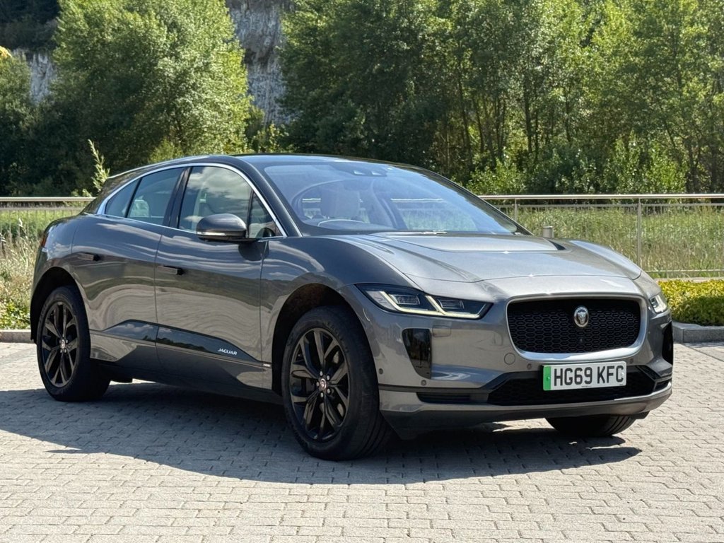 I-PACE