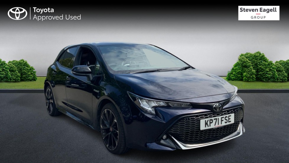 Corolla