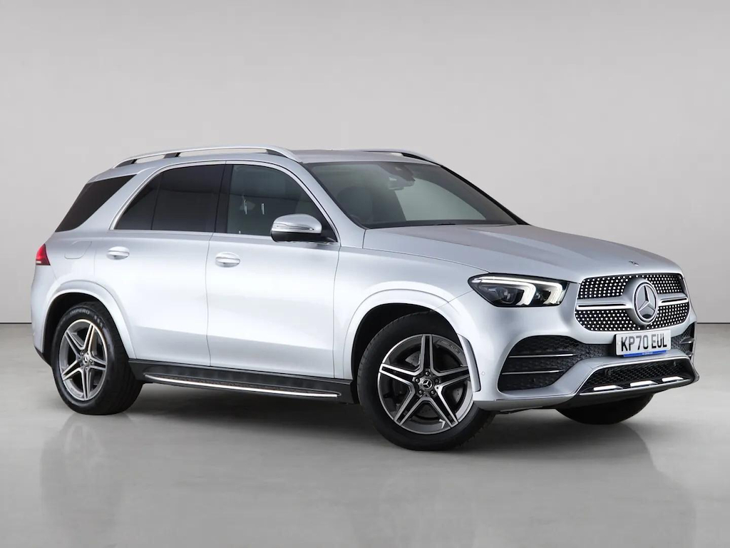 GLE