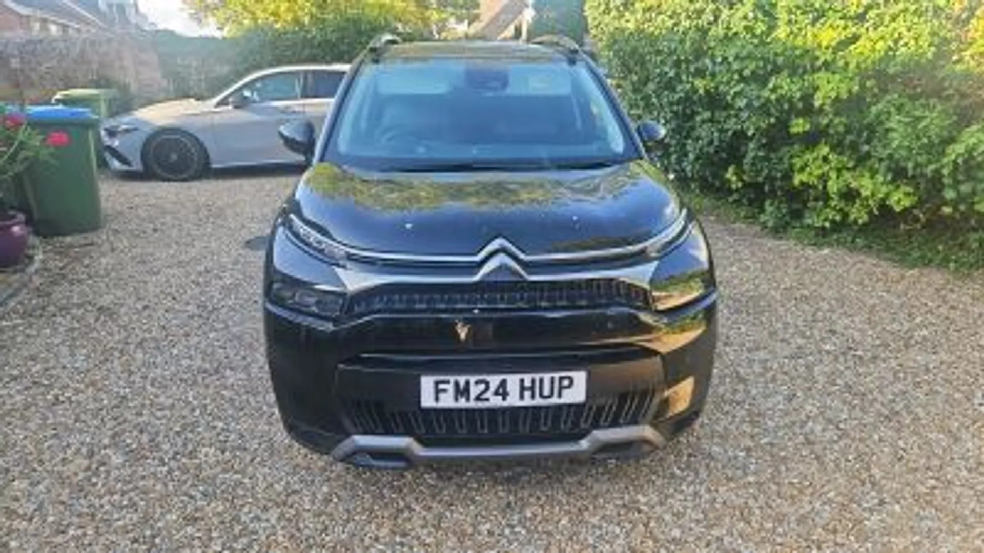 C3 Aircross