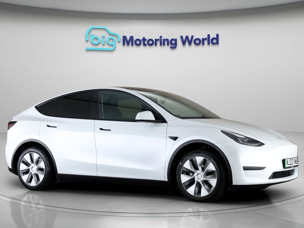 Model Y
