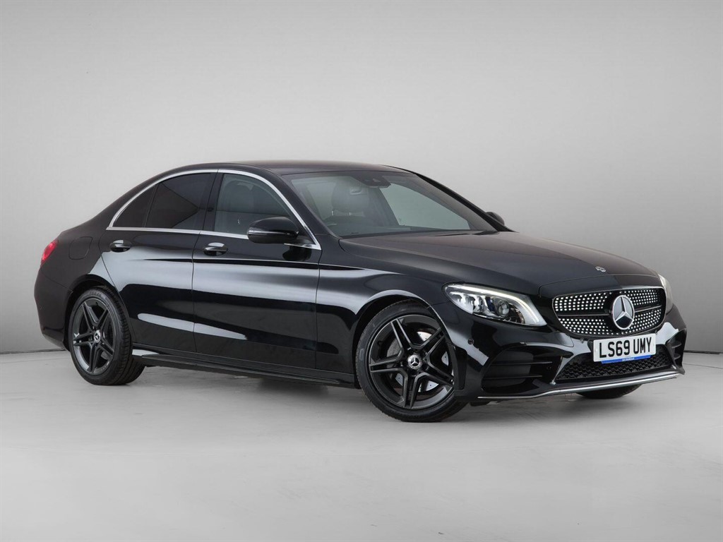 C Class