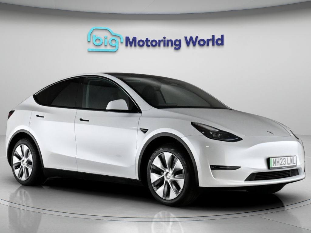 Model Y Premium