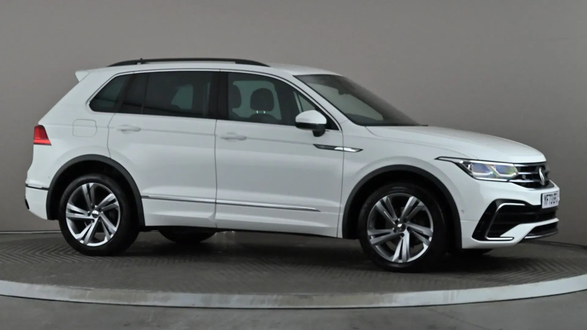 Tiguan