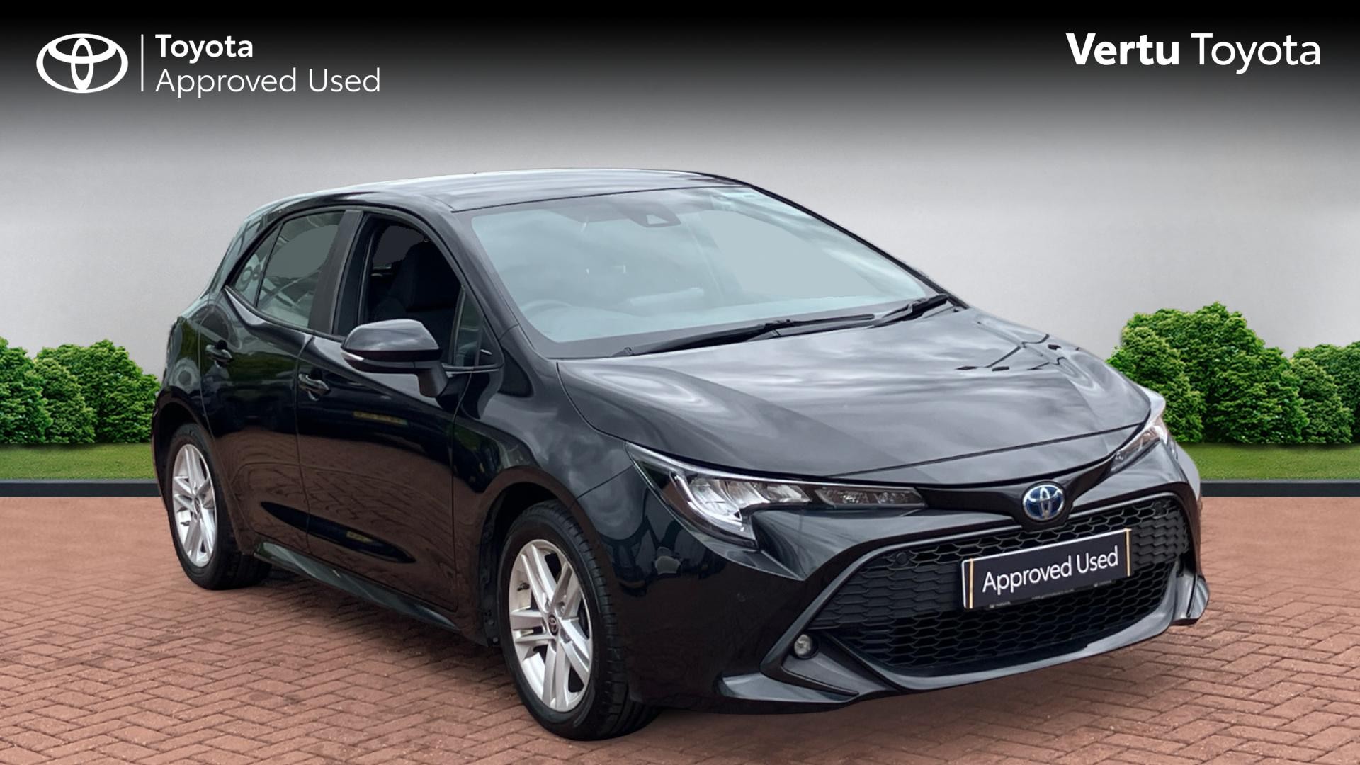 Corolla