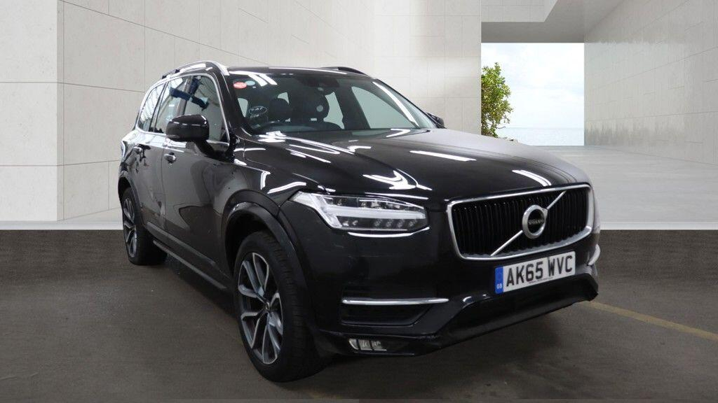 XC90