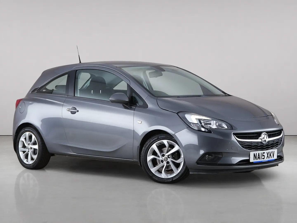 Corsa