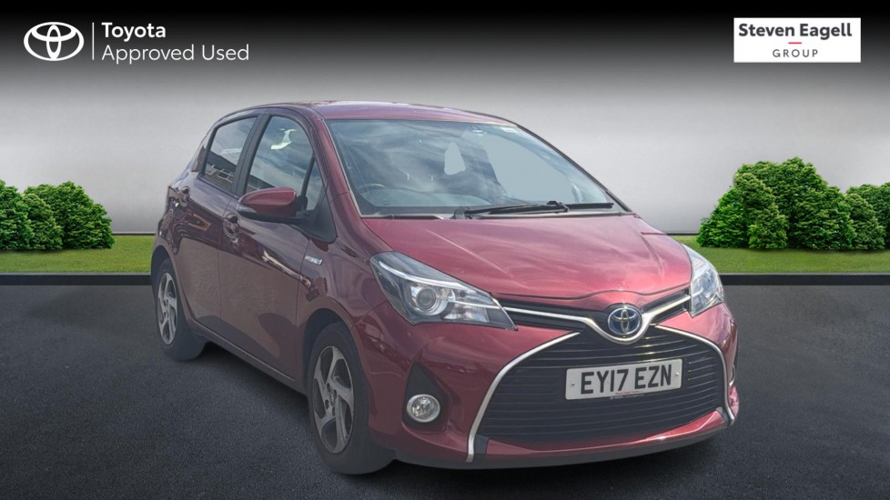 Yaris