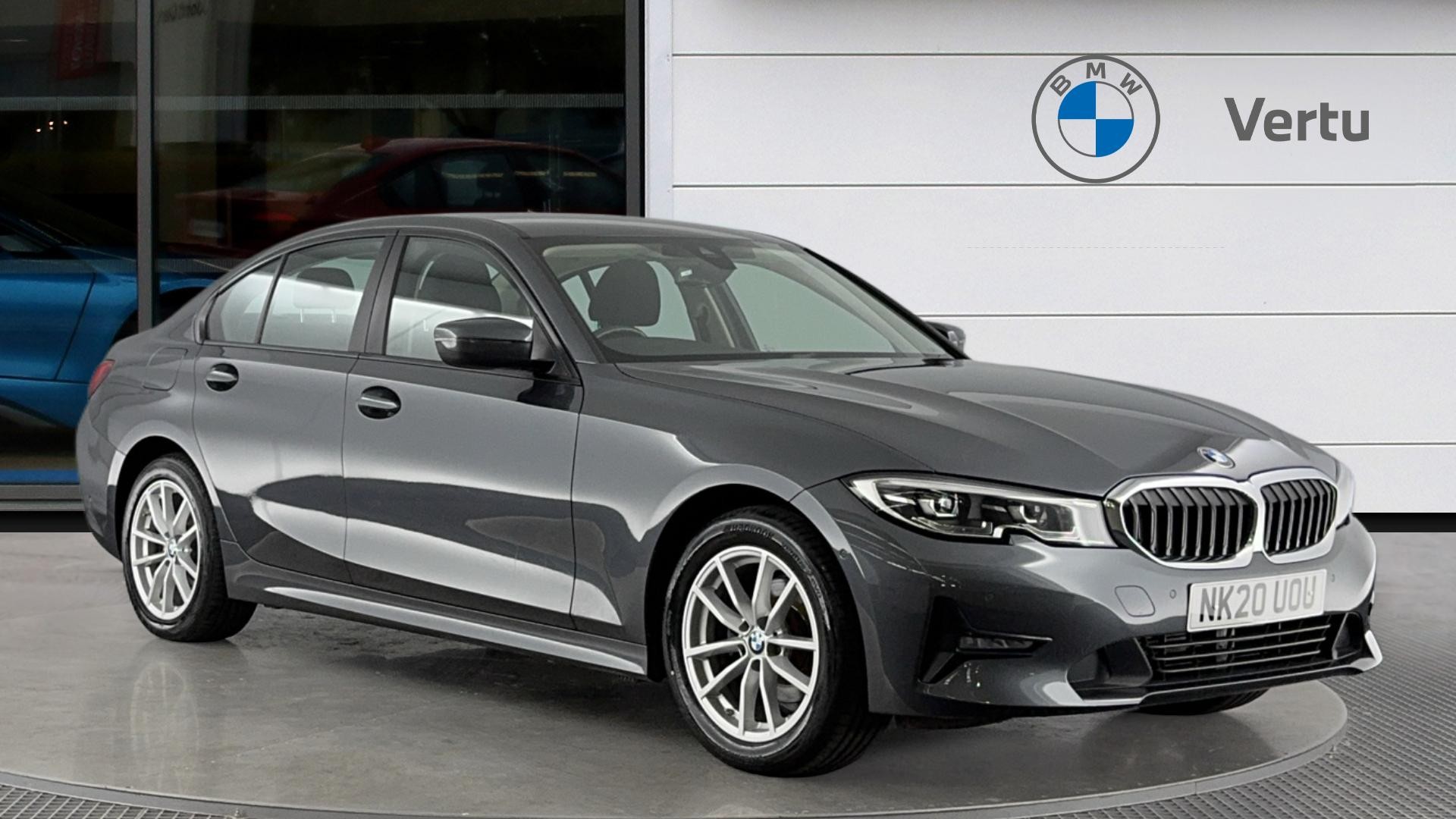 3 Series