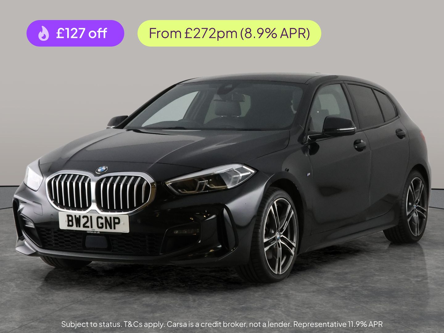 1 Series