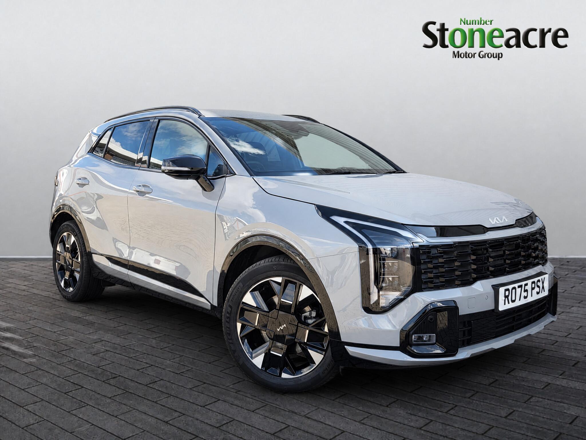 Sportage