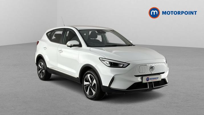 ZS EV