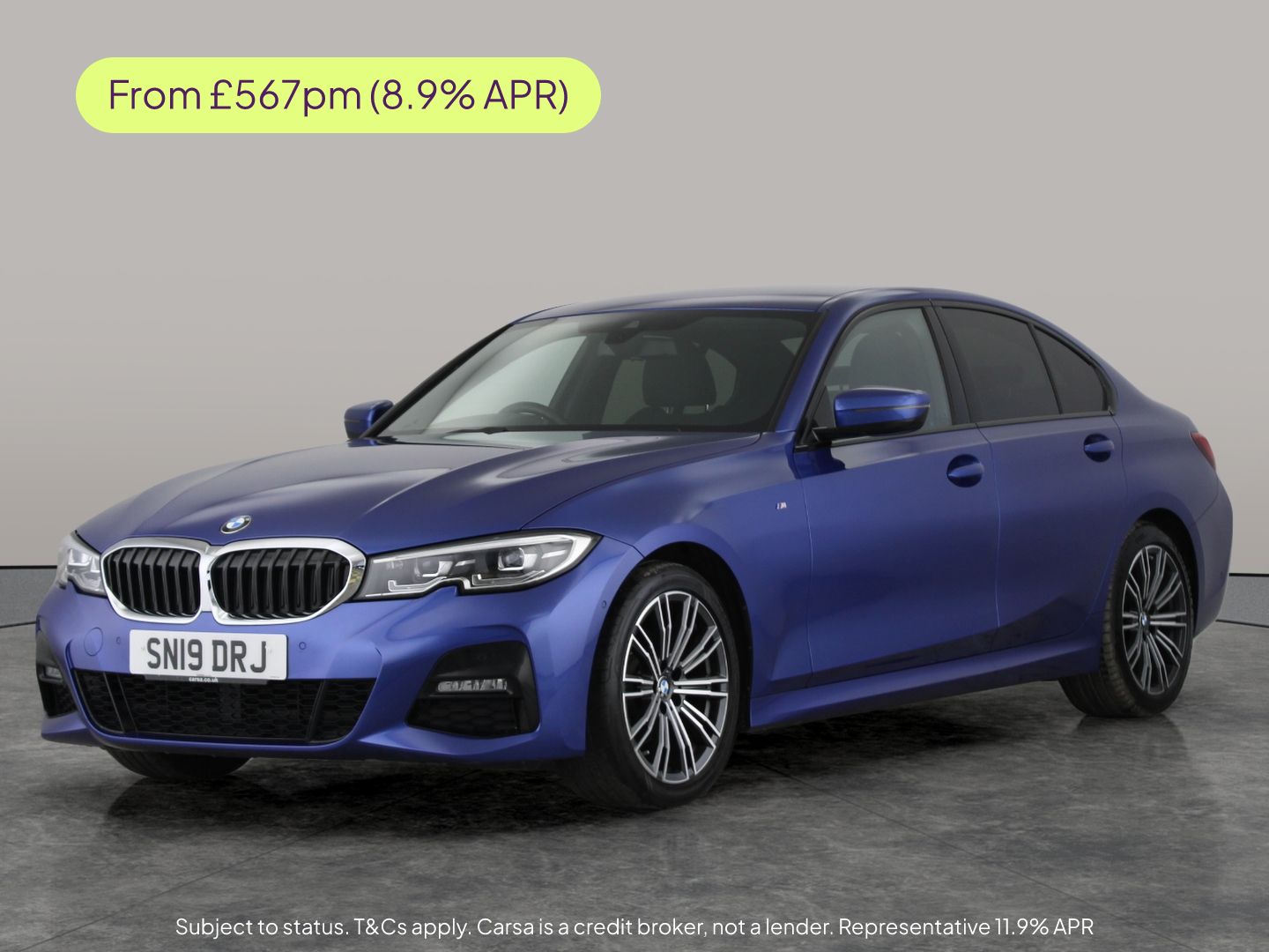 3 Series