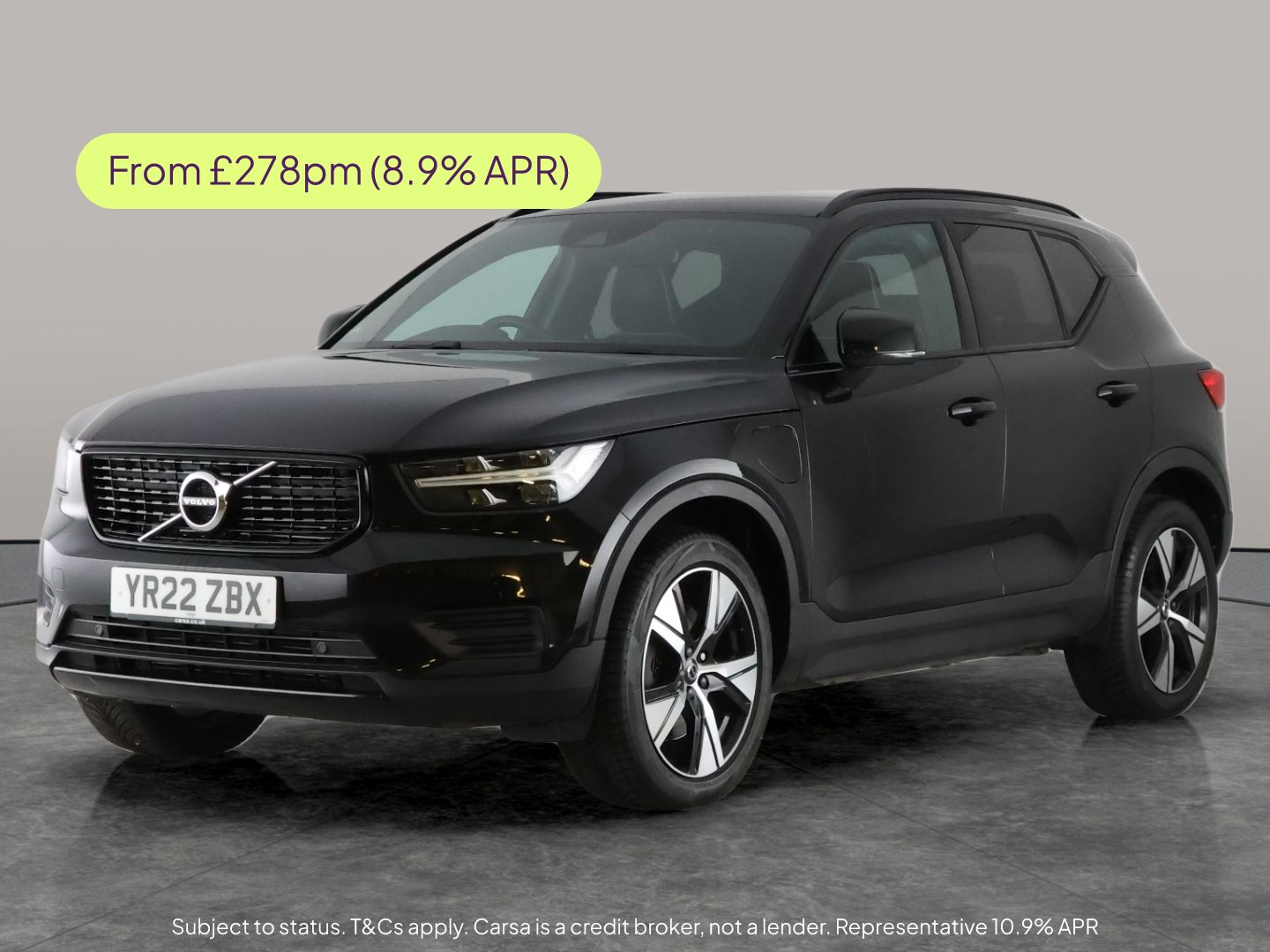 Xc40