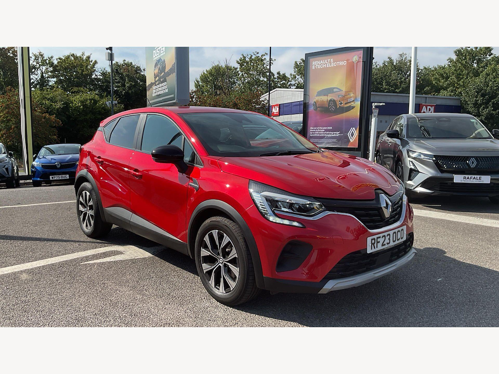 Captur