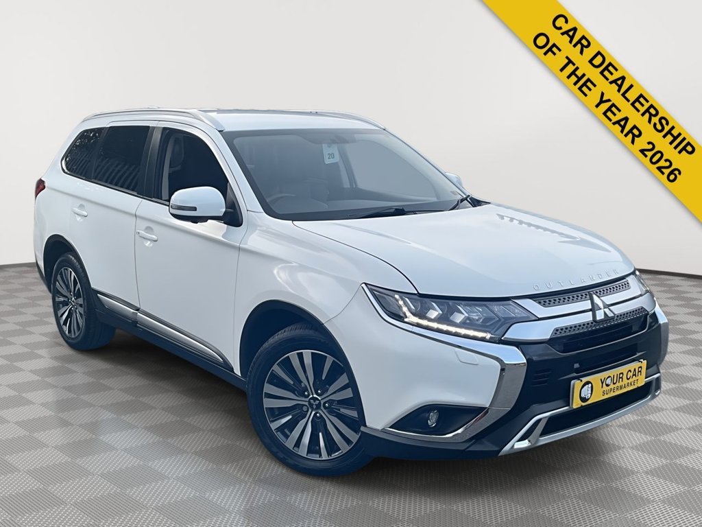 Outlander