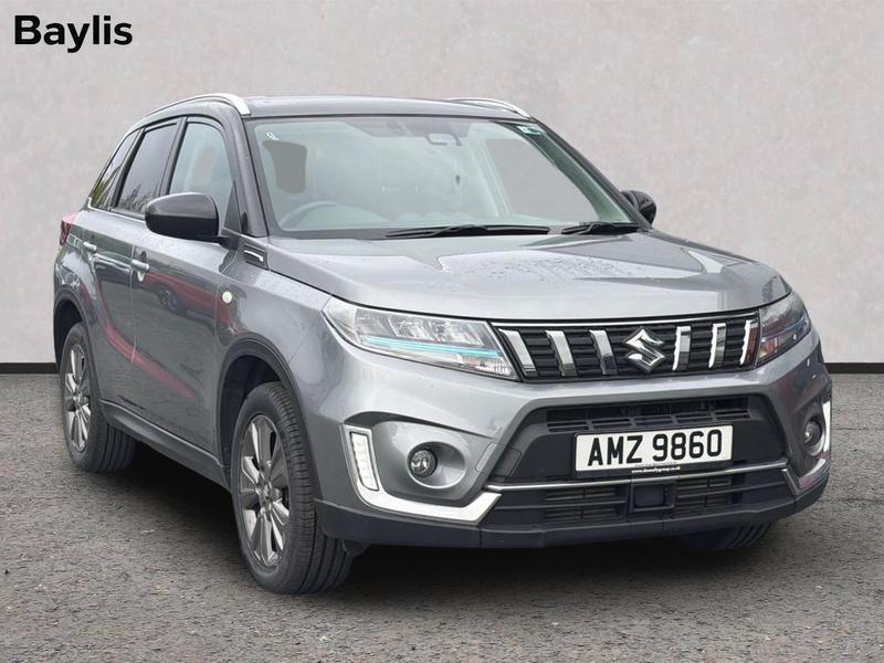 Vitara