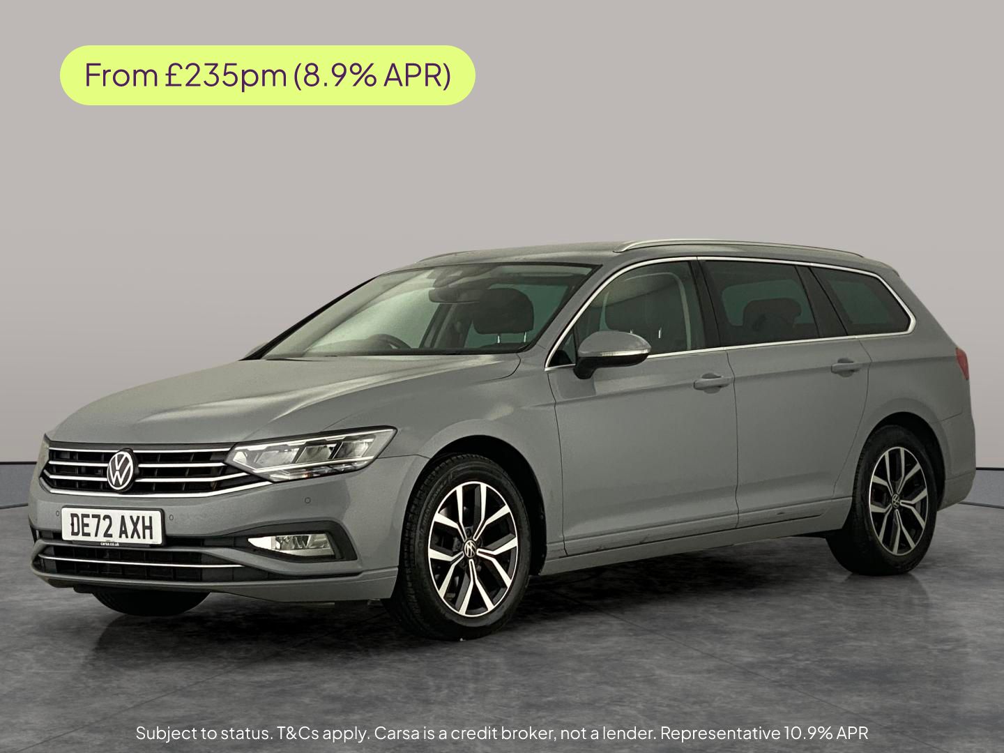 Passat