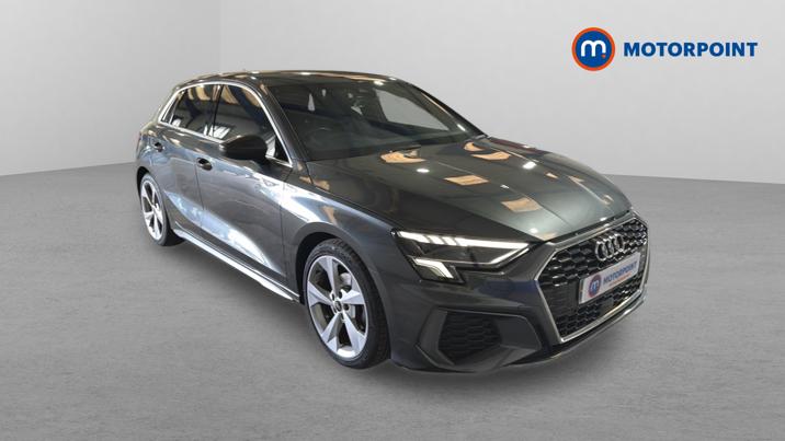 A3 Sportback