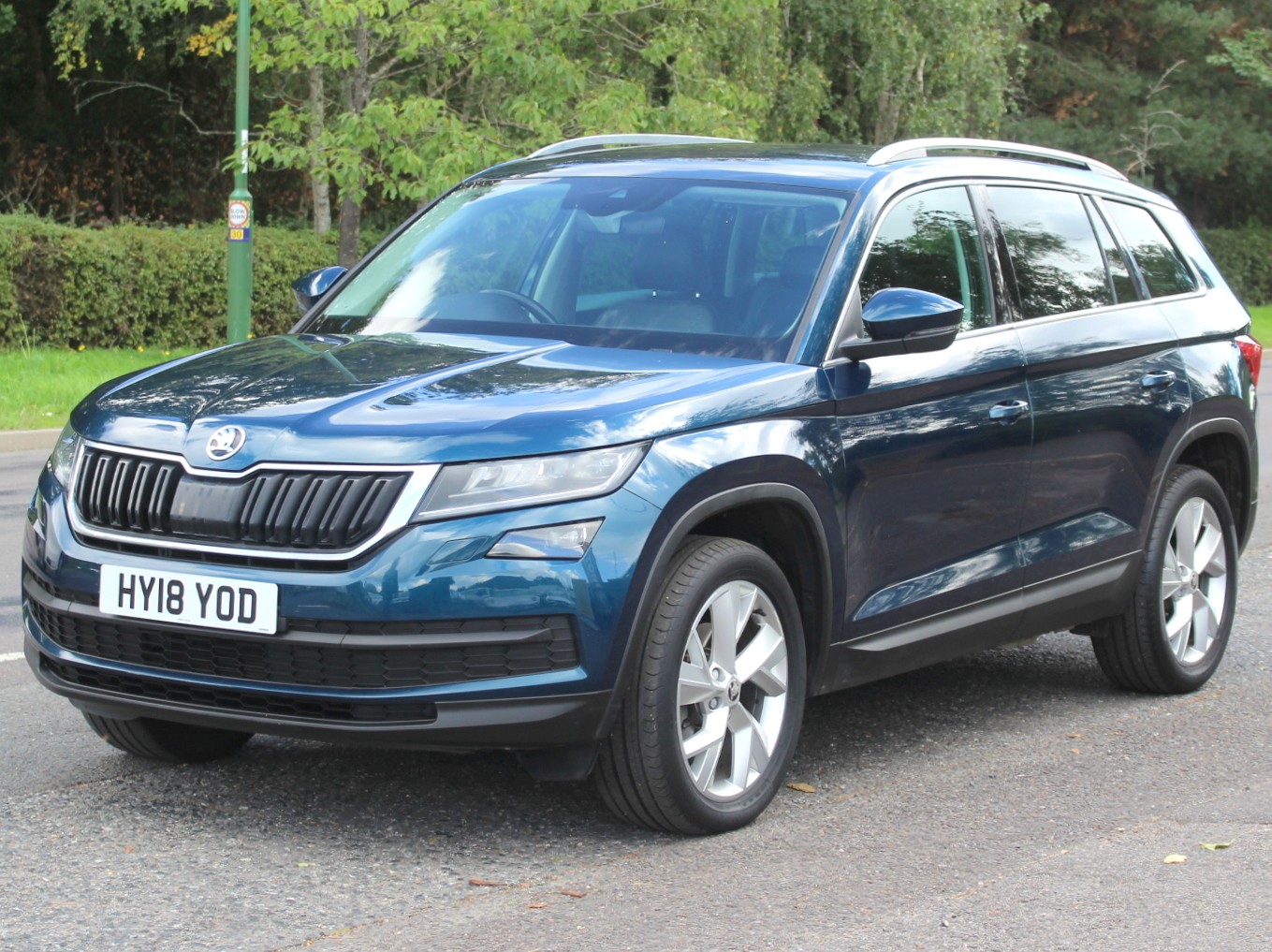 Kodiaq