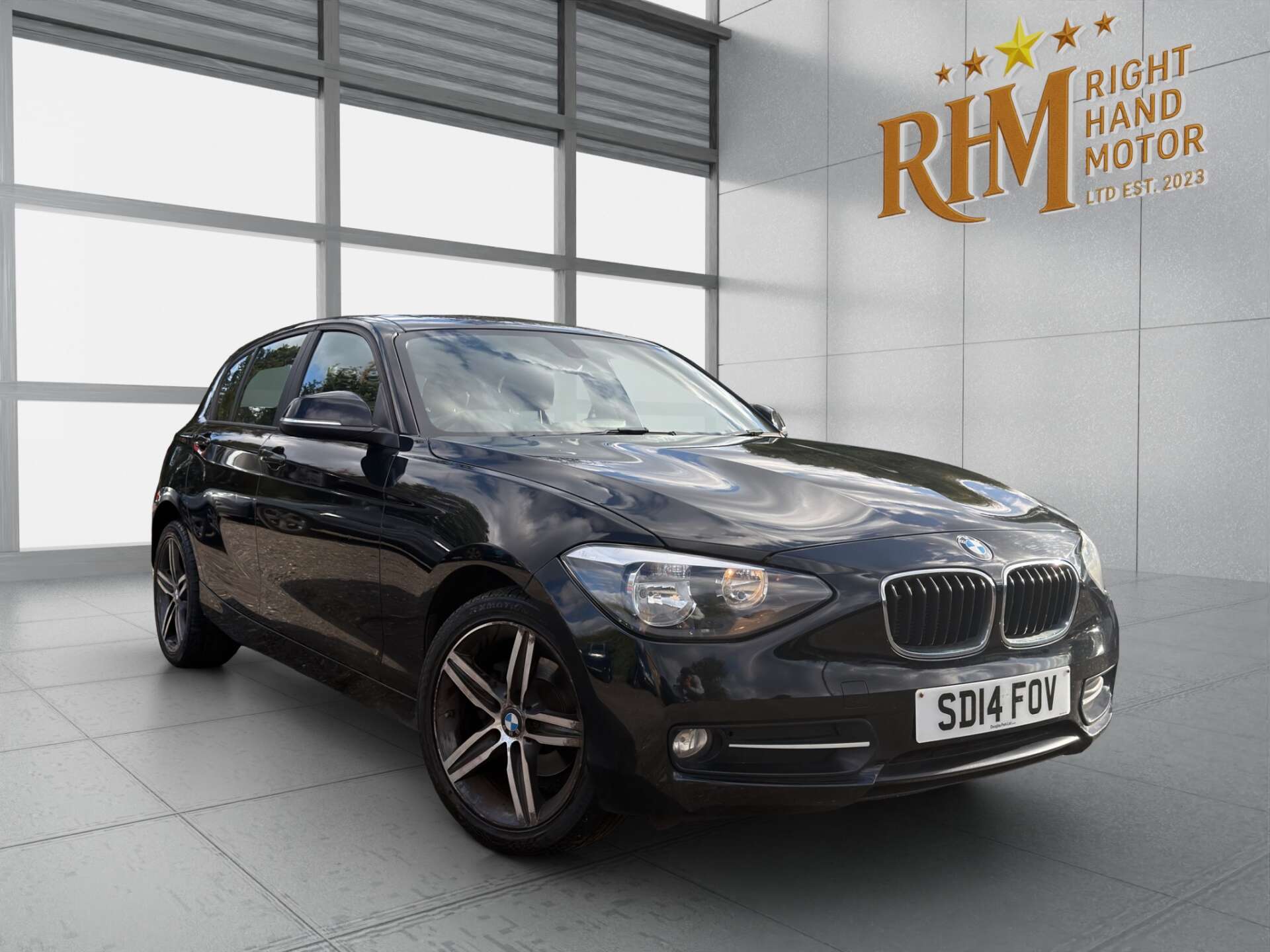 1 Series