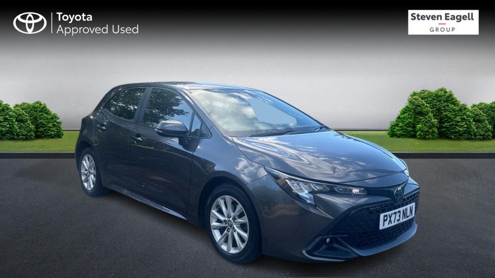 Corolla