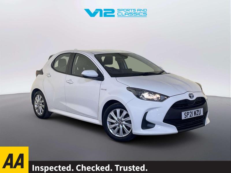 Yaris