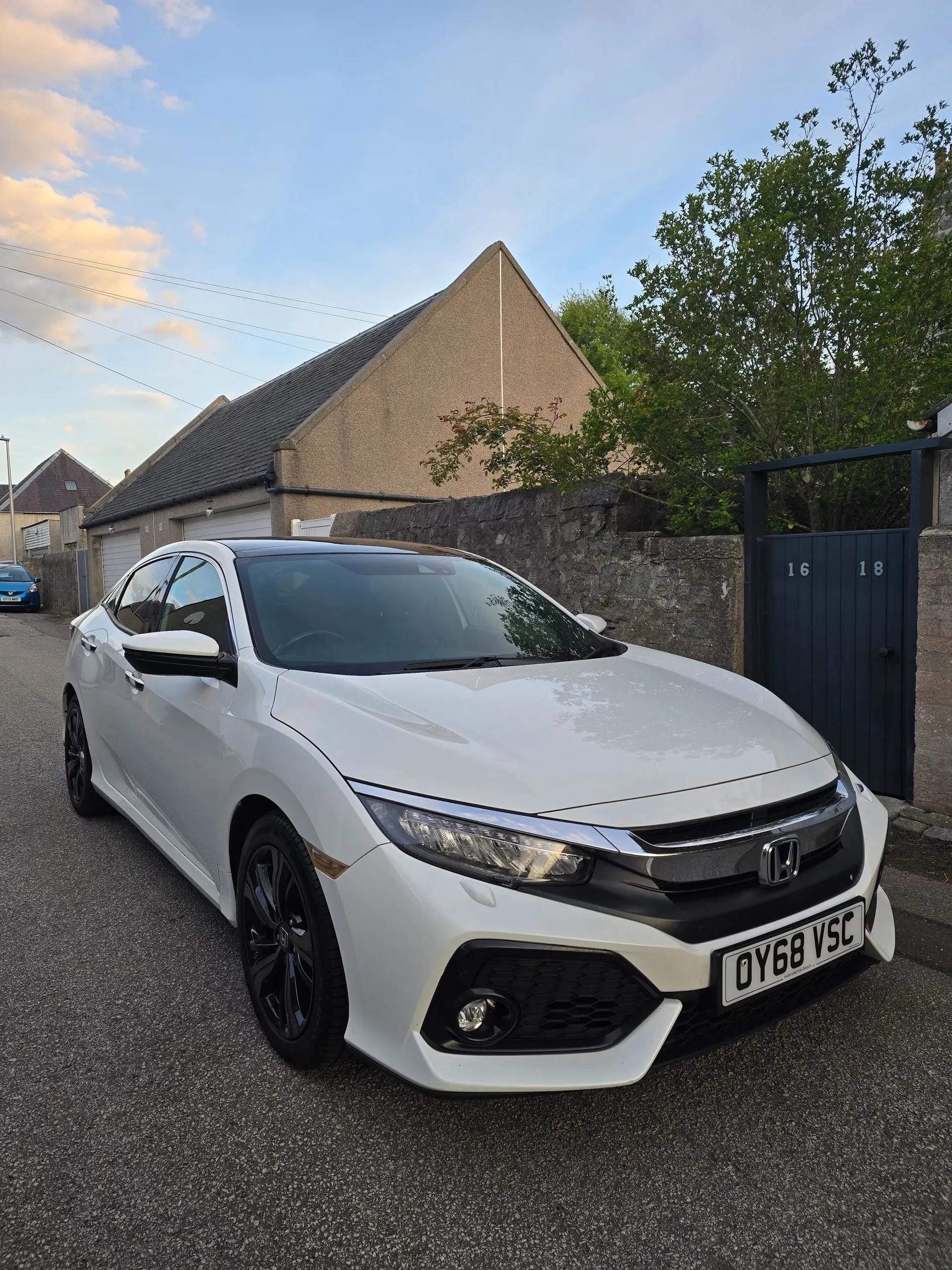 Civic