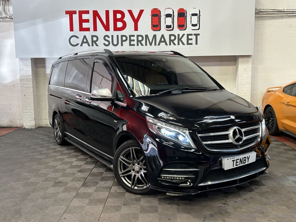 V Class