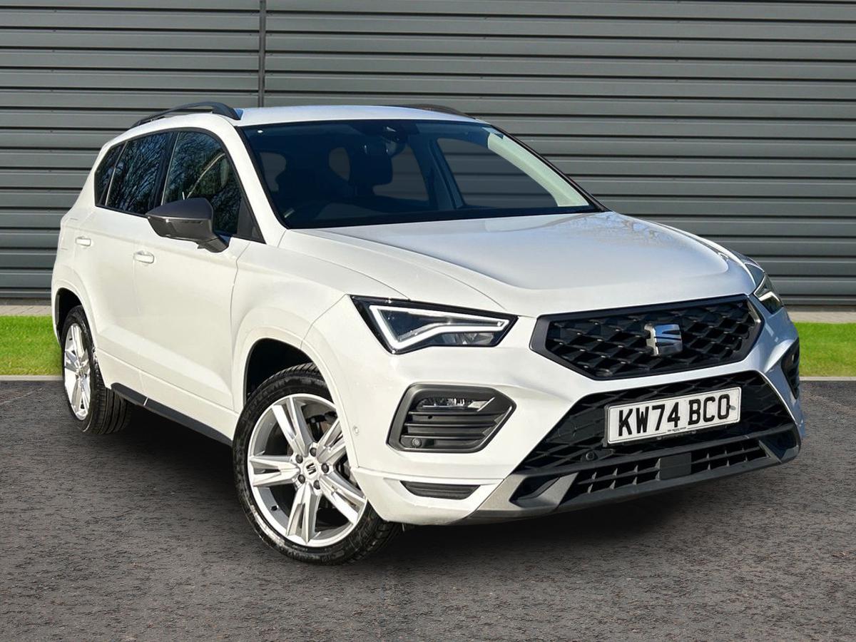 Ateca