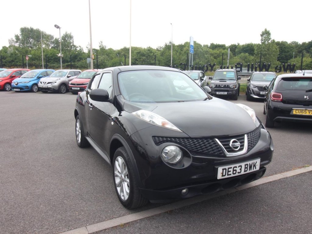 Juke