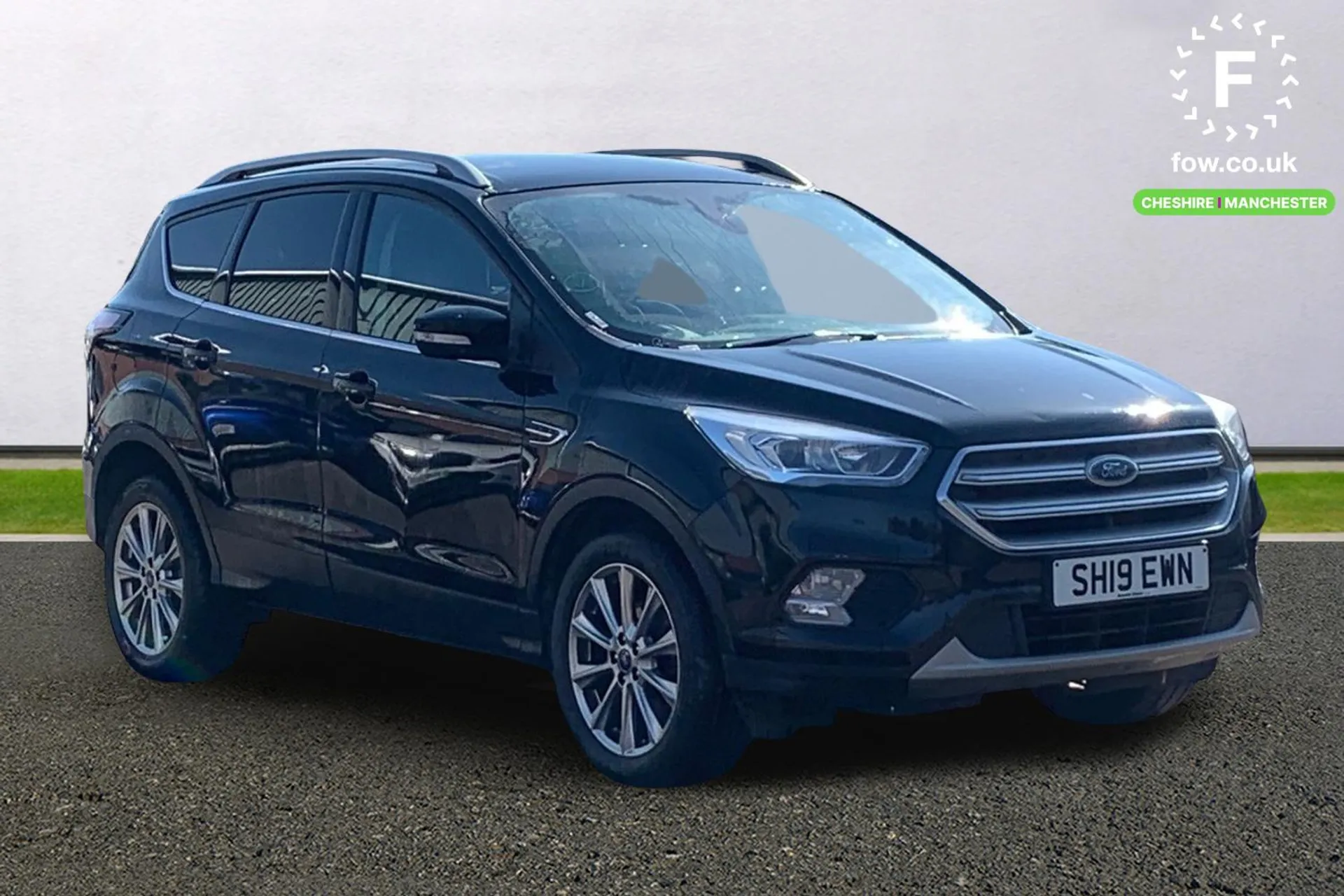 Kuga