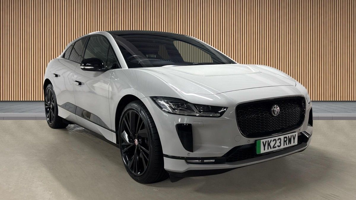 I-PACE
