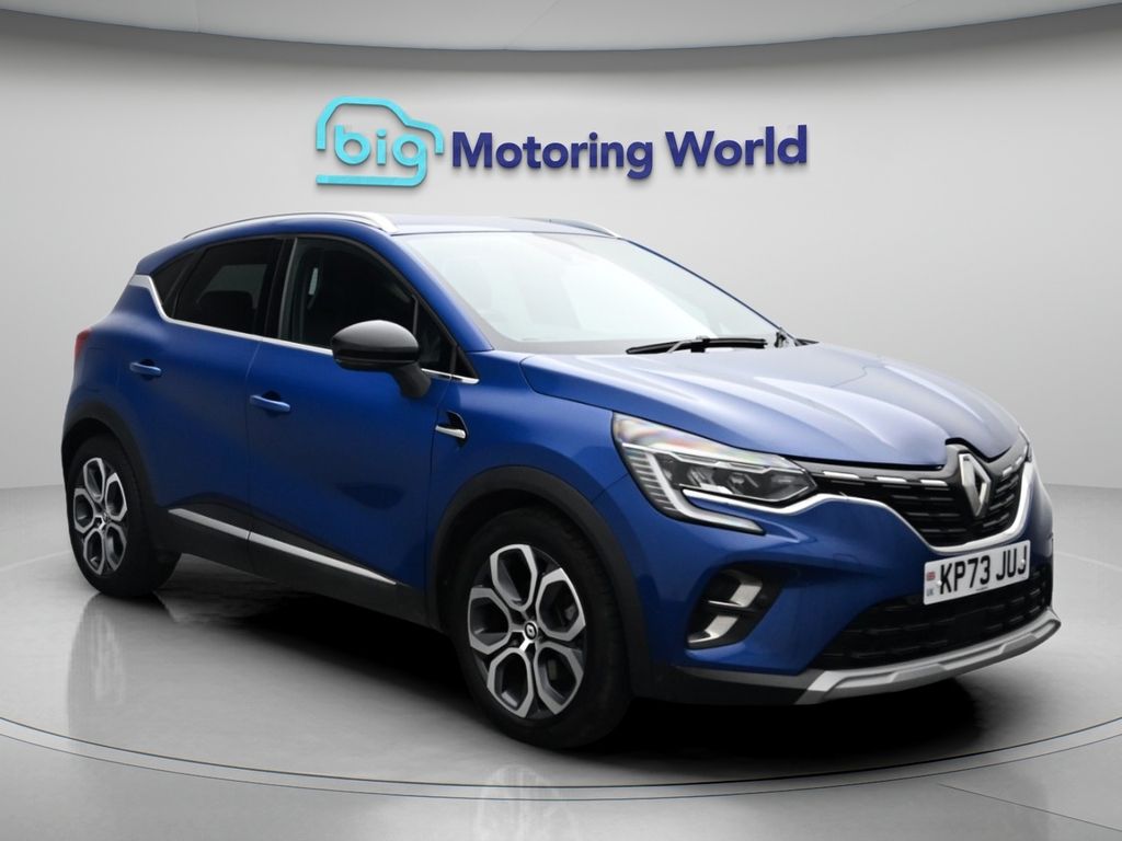 Captur