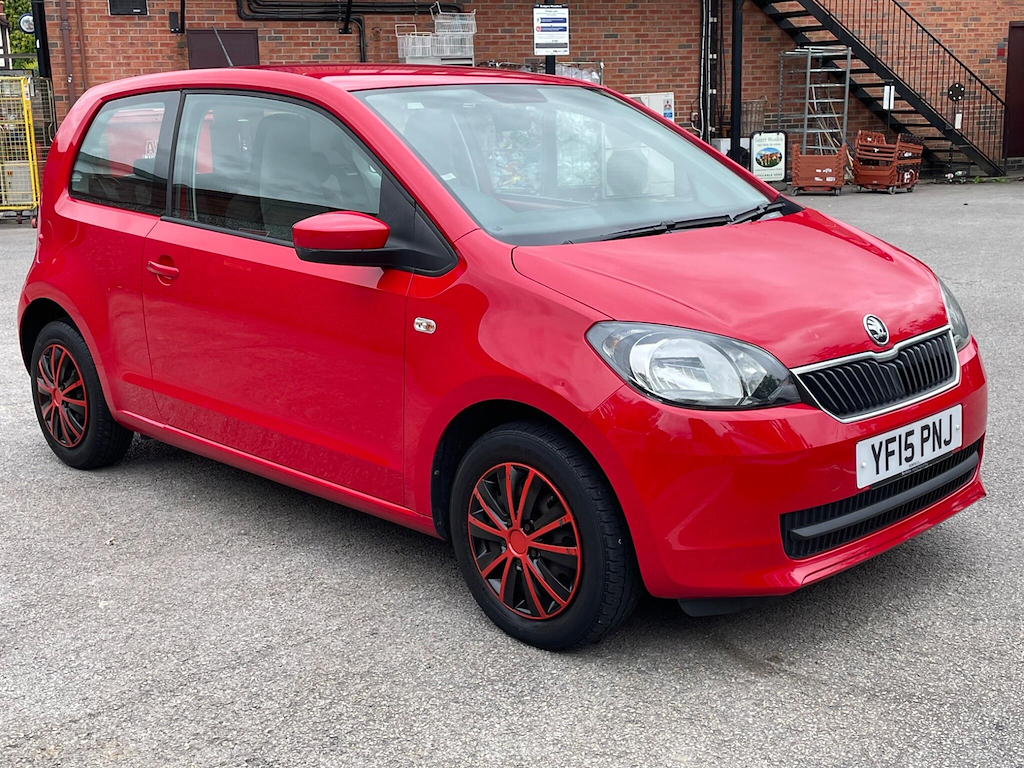Citigo