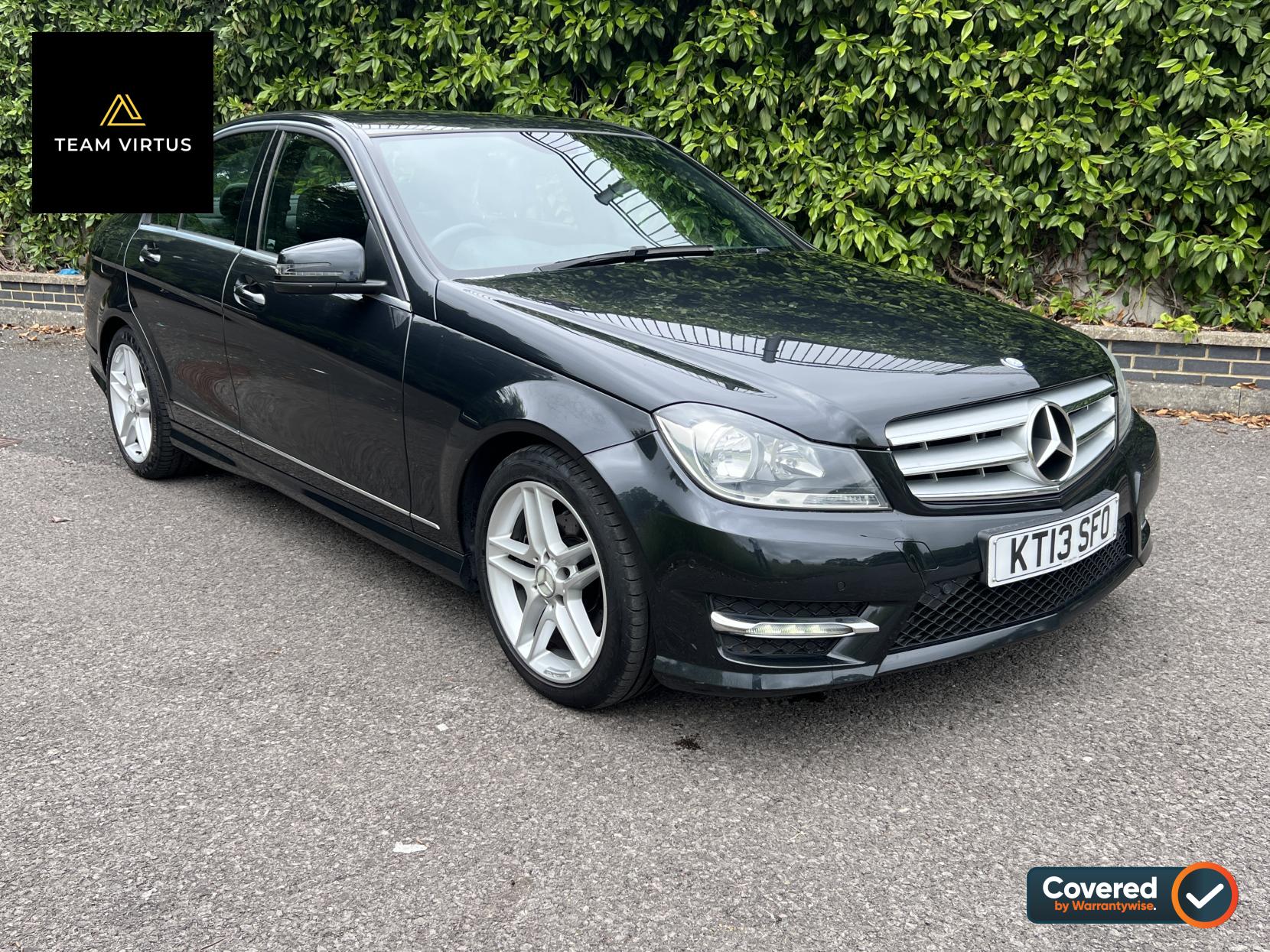 C Class